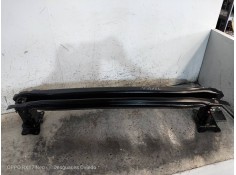 Recambio de refuerzo paragolpes trasero para volkswagen t-cross advance referencia OEM IAM 3G9035534  