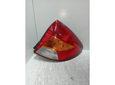 Recambio de piloto trasero derecho para kia rio 1.5 cat referencia OEM IAM   