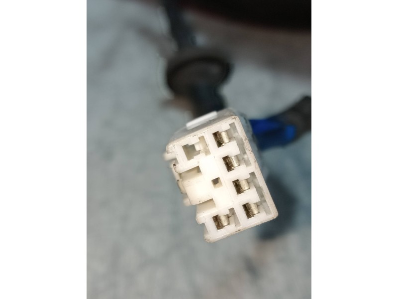 Recambio de piloto trasero derecho para kia rio 1.5 cat referencia OEM IAM   