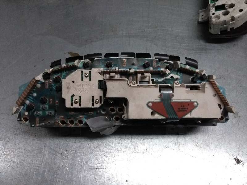 Recambio de cuadro instrumentos para peugeot 806 1.9 turbodiesel referencia OEM IAM 1477491080 09036029908 