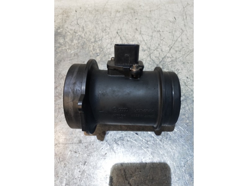 Recambio de caudalimetro para audi a6 avant (4f5) 3.0 tdi quattro (171kw) referencia OEM IAM AFH7046 059906461K 