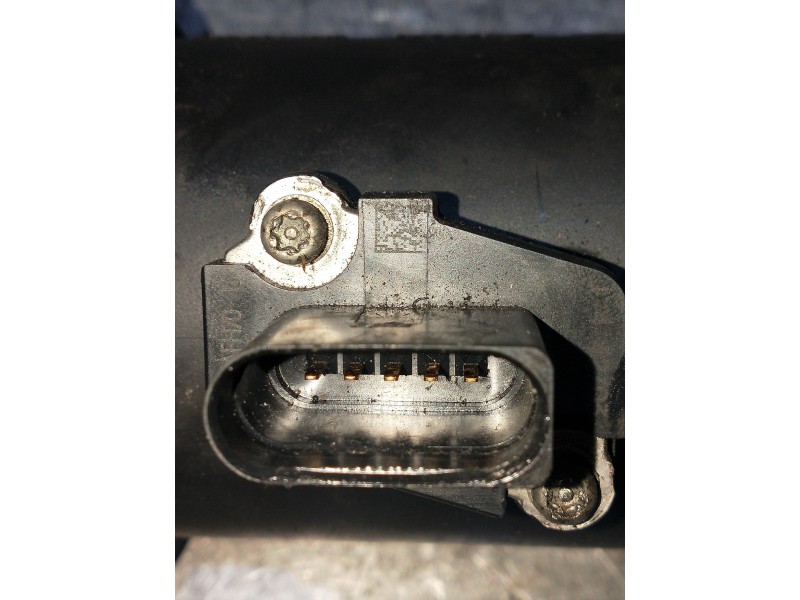 Recambio de caudalimetro para audi a6 avant (4f5) 3.0 tdi quattro (171kw) referencia OEM IAM AFH7046 059906461K 