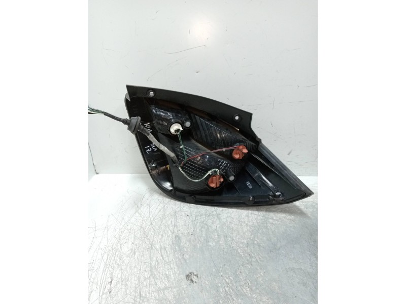 Recambio de piloto trasero izquierdo para kia rio referencia OEM IAM    Recambio de piloto trasero izquierdo para kia rio referencia OEM IAM