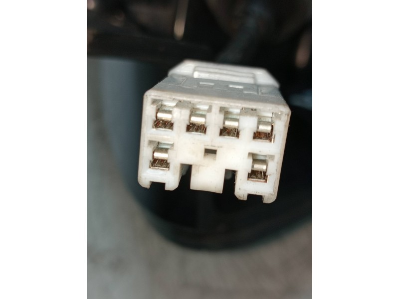 Recambio de piloto trasero izquierdo para kia rio referencia OEM IAM    Recambio de piloto trasero izquierdo para kia rio referencia OEM IAM