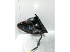 Recambio de piloto trasero derecho para kia rio 1.3 cat referencia OEM IAM    2