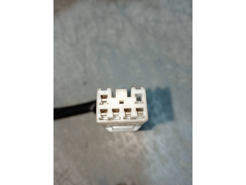 Recambio de piloto trasero derecho para kia rio ls berlina (5-ptas.) referencia OEM IAM   