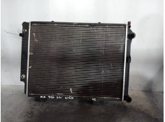 Recambio de radiador agua para mercedes clase e (w210) berlina 320 (210.055) referencia OEM IAM 848177K 2105000903 