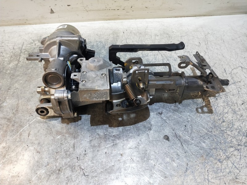 Recambio de columna direccion para mazda 3 berlina (bp) evolution referencia OEM IAM Q003TF5274ZY BCWB32100J 