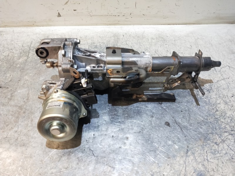 Recambio de columna direccion para mazda 3 berlina (bp) evolution referencia OEM IAM Q003TF5274ZY BCWB32100J 
