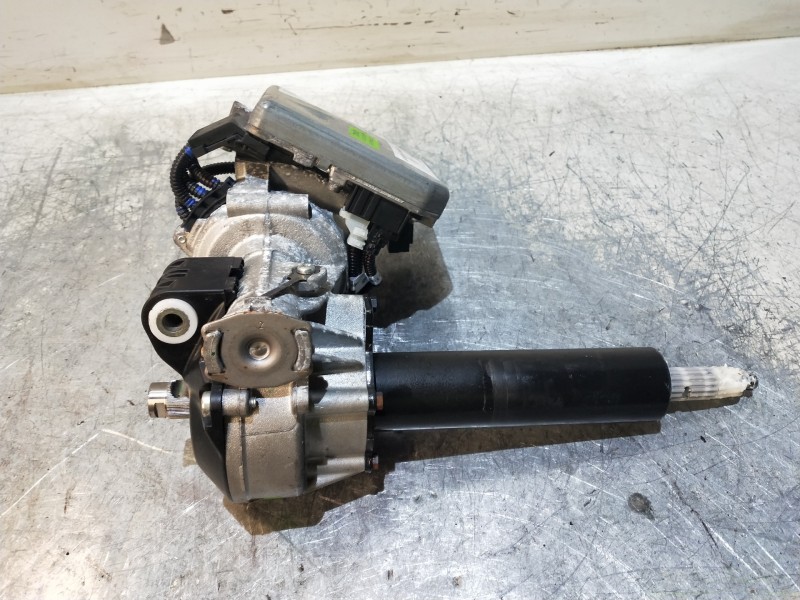 Recambio de columna direccion para seat ibiza (kj1) style go referencia OEM IAM 2Q1423510BB A0070696B 