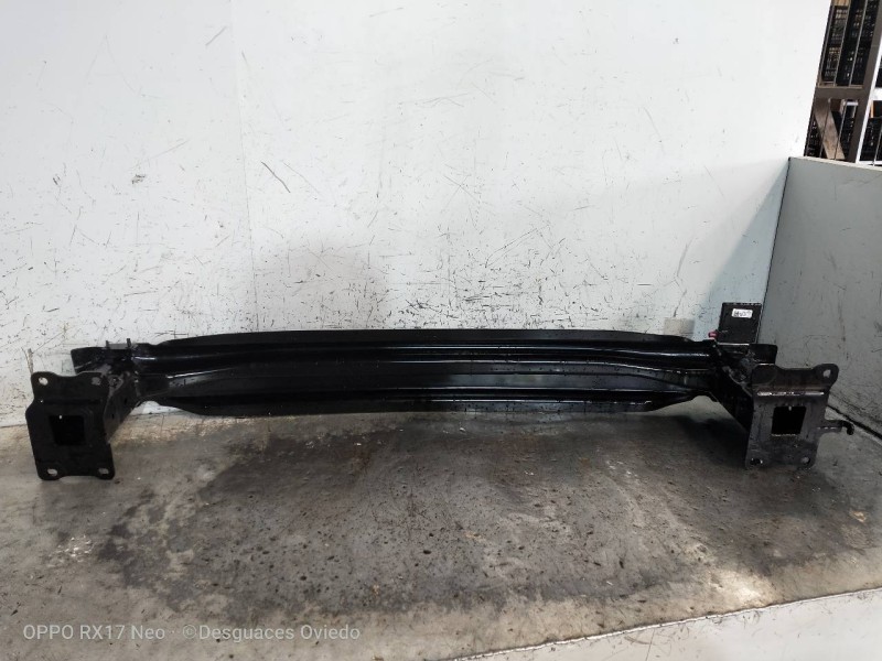 Recambio de refuerzo paragolpes trasero para volkswagen t-cross advance referencia OEM IAM 3G9035534  