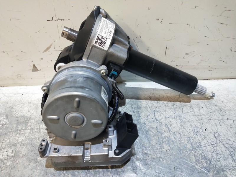 Recambio de columna direccion para seat ibiza (kj1) style go referencia OEM IAM 2Q1423510BB A0070696B 