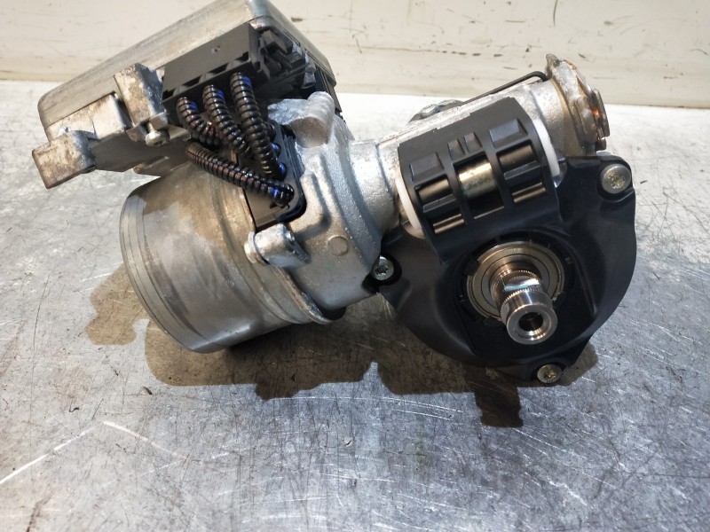 Recambio de columna direccion para seat ibiza (kj1) style go referencia OEM IAM 2Q1423510BB A0070696B 