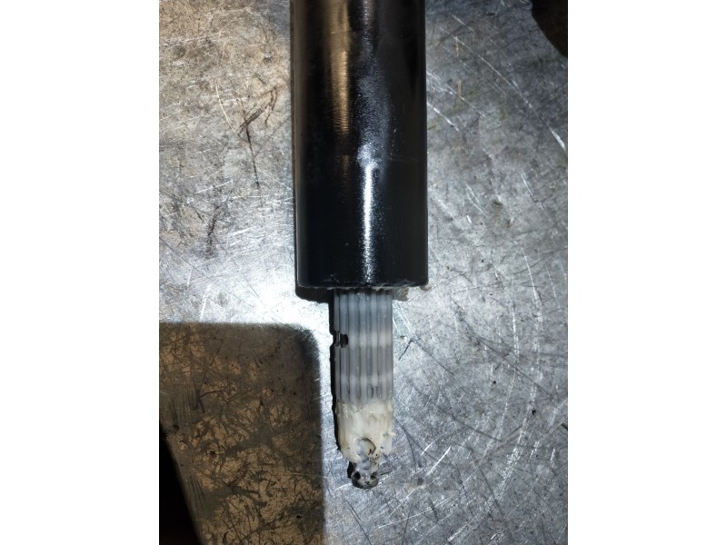 Recambio de columna direccion para seat ibiza (kj1) style go referencia OEM IAM 2Q1423510BB A0070696B 