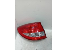 Recambio de piloto trasero izquierdo para kia rio 1.3 cat referencia OEM IAM   