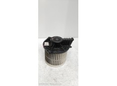 Recambio de motor calefaccion para honda civic berlina 5 (fk) 2.2 i-ctdi comfort referencia OEM IAM 0139499  