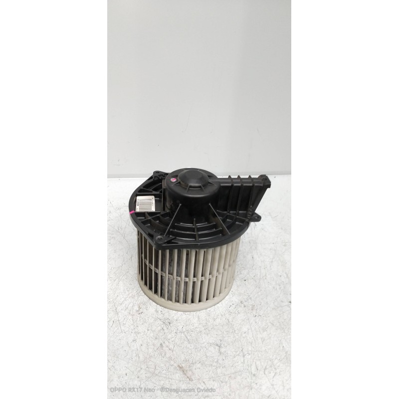 Recambio de motor calefaccion para honda civic berlina 5 (fk) 2.2 i-ctdi comfort referencia OEM IAM 0139499  