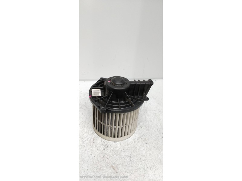 Recambio de motor calefaccion para honda civic berlina 5 (fk) 2.2 i-ctdi comfort referencia OEM IAM 0139499  