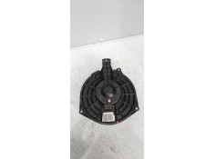 Recambio de motor calefaccion para honda civic berlina 5 (fk) 2.2 i-ctdi comfort referencia OEM IAM 0139499   2