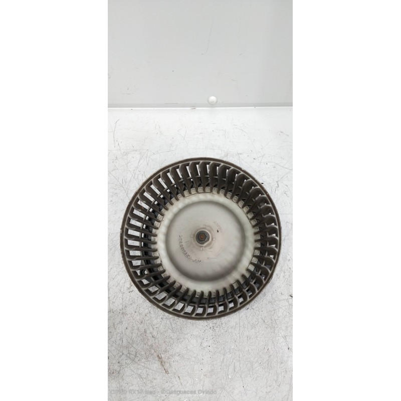 Recambio de motor calefaccion para honda civic berlina 5 (fk) 2.2 i-ctdi comfort referencia OEM IAM 0139499  