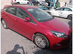 ford focus lim. (cb8) del año 2012 2