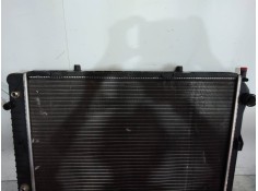 Recambio de radiador agua para mercedes clase e (w210) berlina 320 (210.055) referencia OEM IAM 848177K 2105000903  2