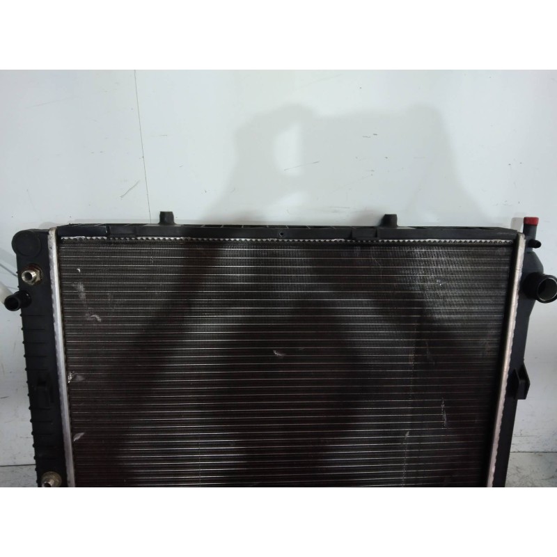 Recambio de radiador agua para mercedes clase e (w210) berlina 320 (210.055) referencia OEM IAM 848177K 2105000903 