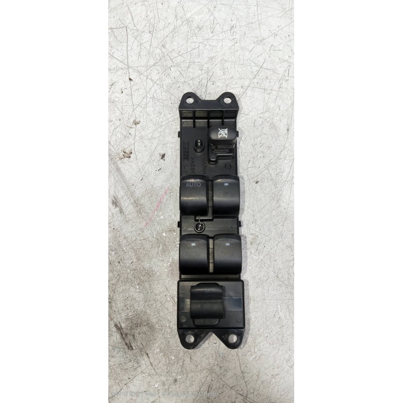 Recambio de mando elevalunas delantero izquierdo para subaru legacy familiar/outback b13 (bp) 2.5 sw referencia OEM IAM   5P