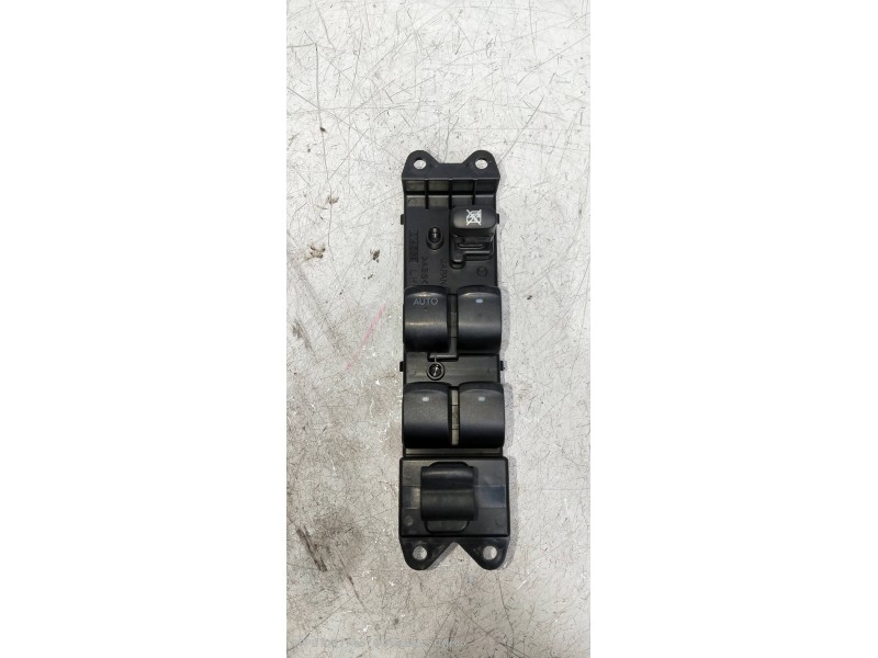 Recambio de mando elevalunas delantero izquierdo para subaru legacy familiar/outback b13 (bp) 2.5 sw referencia OEM IAM   5P