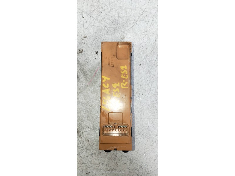 Recambio de mando elevalunas delantero izquierdo para subaru legacy familiar/outback b13 (bp) 2.5 sw referencia OEM IAM   5P