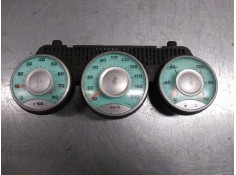 Recambio de cuadro instrumentos para peugeot 807 3.0 v6 24v cat referencia OEM IAM 1484582080 5010600050 