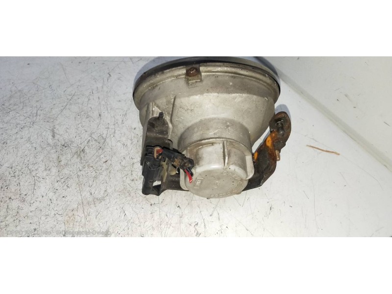 Recambio de faro antiniebla izquierdo para hyundai h 1 2.5 turbodiesel referencia OEM IAM   
