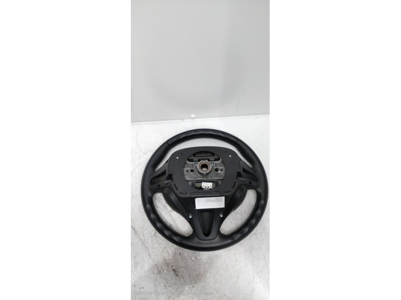 Recambio de volante para subaru legacy familiar/outback b13 (bp) 2.5 sw referencia OEM IAM SJ717346H101854 78500SMJU531M1 