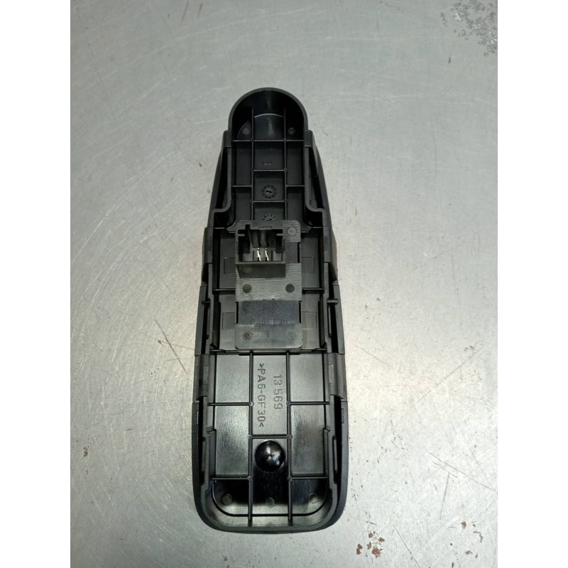 Recambio de mando elevalunas delantero derecho para citroen c4 grand picasso exclusive referencia OEM IAM 96639377ZD 00484 
