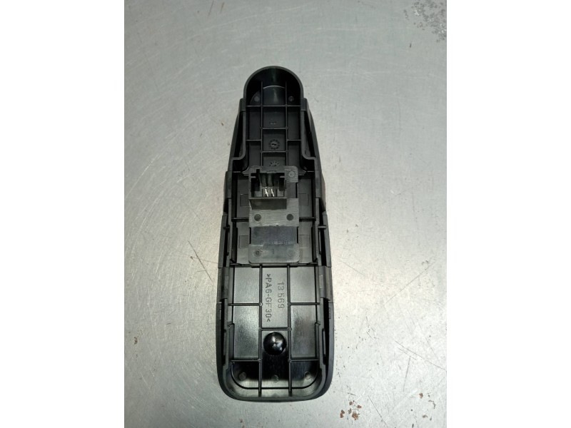 Recambio de mando elevalunas delantero derecho para citroen c4 grand picasso exclusive referencia OEM IAM 96639377ZD 00484 