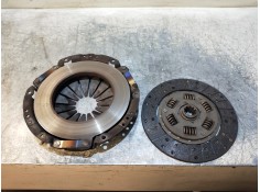 Recambio de kit embrague para land rover 109 2.5 d referencia OEM IAM   