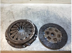 Recambio de kit embrague para land rover 109 2.5 d referencia OEM IAM    2