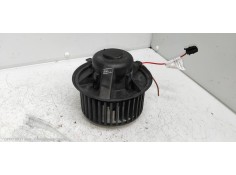 Recambio de motor calefaccion para volkswagen vento (1h2) gl referencia OEM IAM 1H1819021 LG73A30 51780