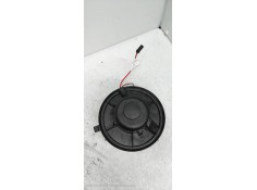 Recambio de motor calefaccion para volkswagen vento (1h2) gl referencia OEM IAM 1H1819021 LG73A30 51780 2