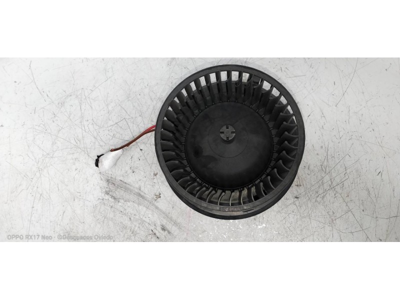 Recambio de motor calefaccion para volkswagen vento (1h2) gl referencia OEM IAM 1H1819021 LG73A30 51780