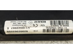 Recambio de modulo electronico para dacia logan ambiance referencia OEM IAM 8200296328B U118522007E  2