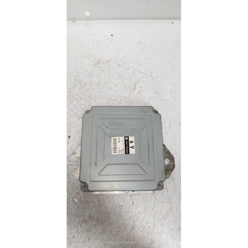 Recambio de centralita motor uce para subaru legacy familiar/outback b13 (bp) 2.5 sw referencia OEM IAM 22611AH850 1122005673 