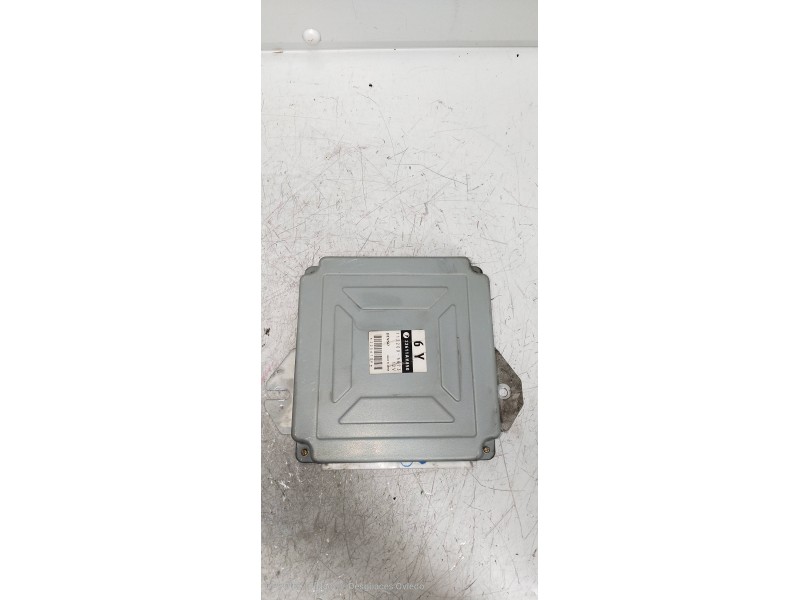 Recambio de centralita motor uce para subaru legacy familiar/outback b13 (bp) 2.5 sw referencia OEM IAM 22611AH850 1122005673 