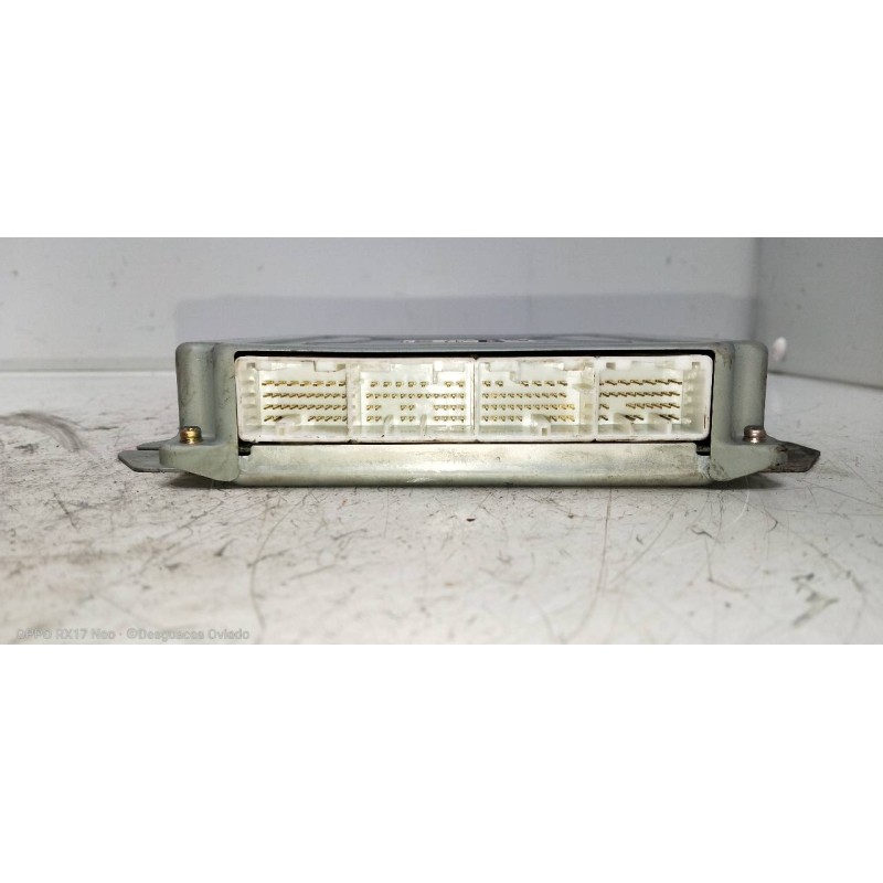 Recambio de centralita motor uce para subaru legacy familiar/outback b13 (bp) 2.5 sw referencia OEM IAM 22611AH850 1122005673 