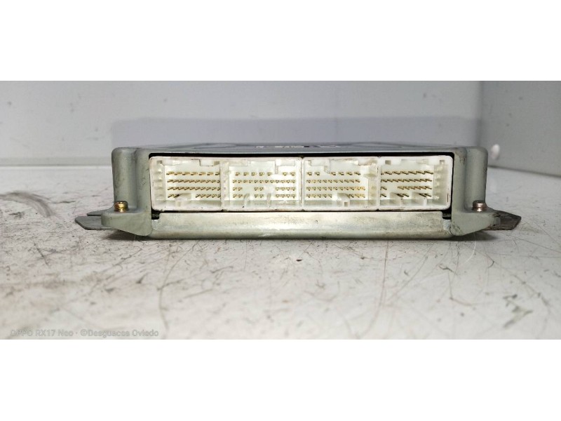 Recambio de centralita motor uce para subaru legacy familiar/outback b13 (bp) 2.5 sw referencia OEM IAM 22611AH850 1122005673 