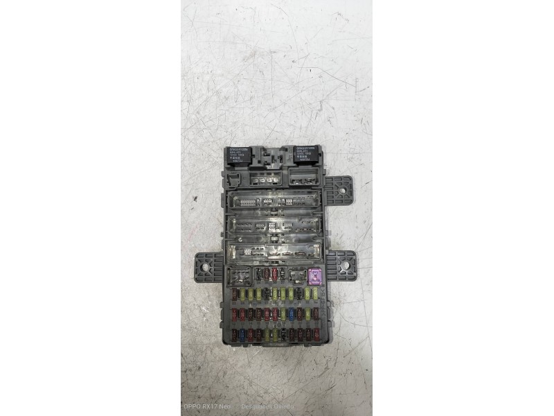 Recambio de caja reles / fusibles para honda civic berlina 5 (fk) 2.2 i-ctdi comfort referencia OEM IAM RG19814 01907354120 