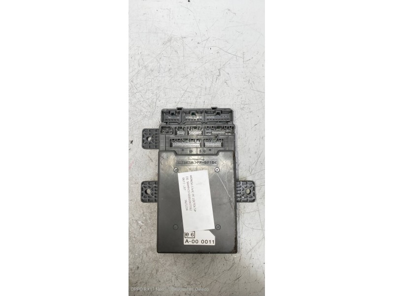 Recambio de caja reles / fusibles para honda civic berlina 5 (fk) 2.2 i-ctdi comfort referencia OEM IAM RG19814 01907354120 