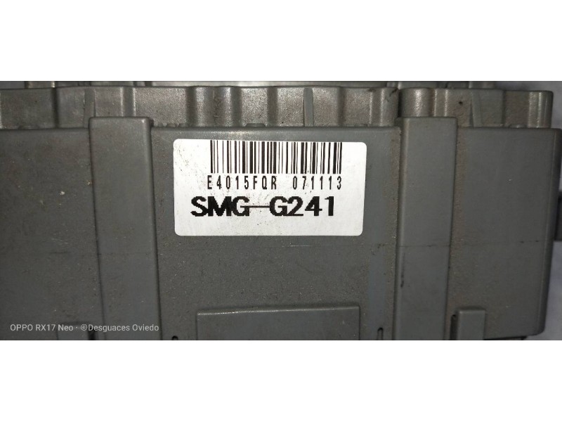 Recambio de caja reles / fusibles para honda civic berlina 5 (fk) 2.2 i-ctdi comfort referencia OEM IAM RG19814 01907354120 