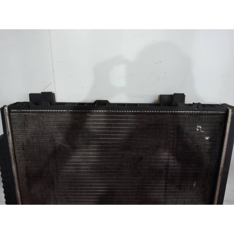 Recambio de radiador agua para mercedes clase e (w210) berlina 320 (210.055) referencia OEM IAM 848177K 2105000903 