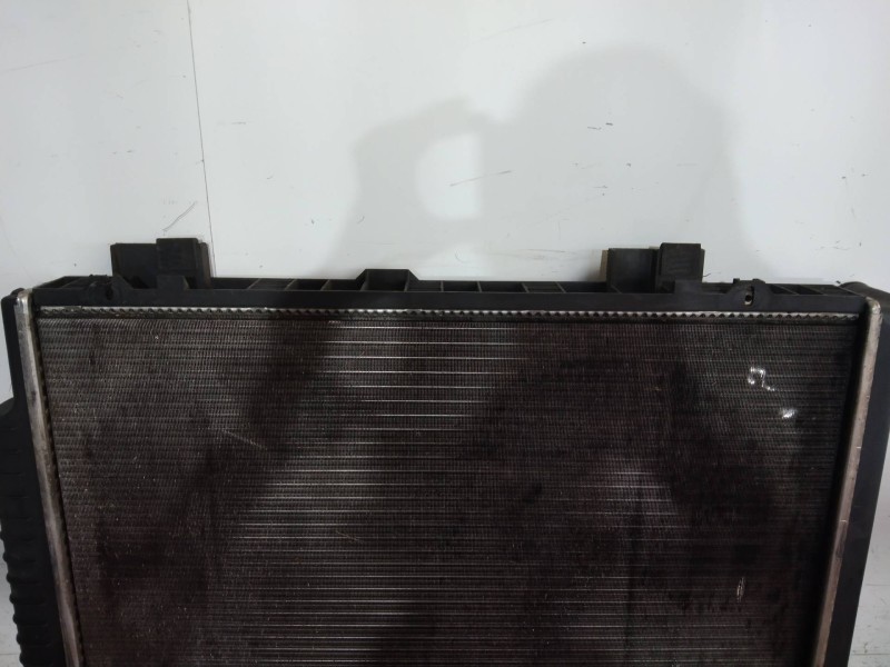 Recambio de radiador agua para mercedes clase e (w210) berlina 320 (210.055) referencia OEM IAM 848177K 2105000903 